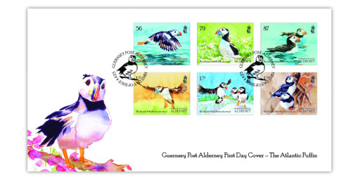 First Day Cover