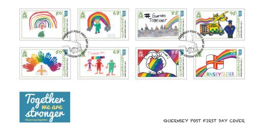 First Day Cover