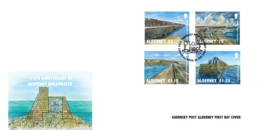 First Day Cover