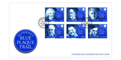 First Day Cover