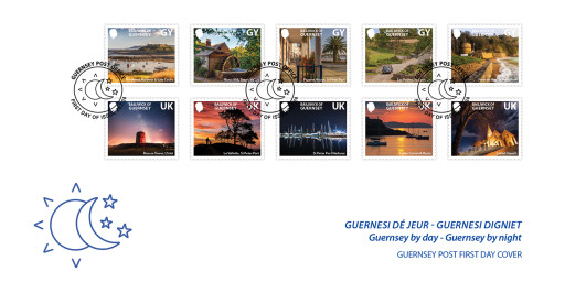 First Day Cover