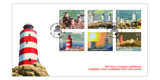 First Day Cover