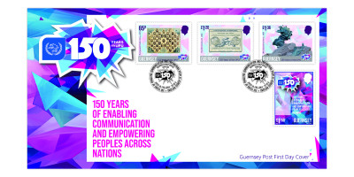 First Day Cover