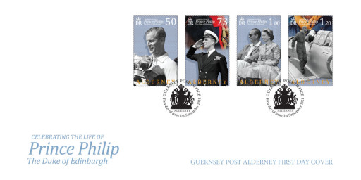 First Day Cover